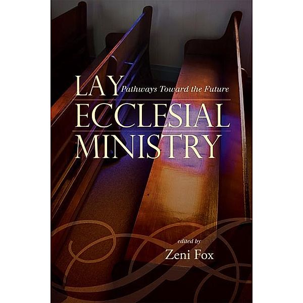 Lay Ecclesial Ministry, Seton Hall University