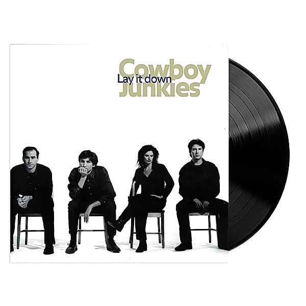 Lay It Down (Vinyl), Cowboy Junkies