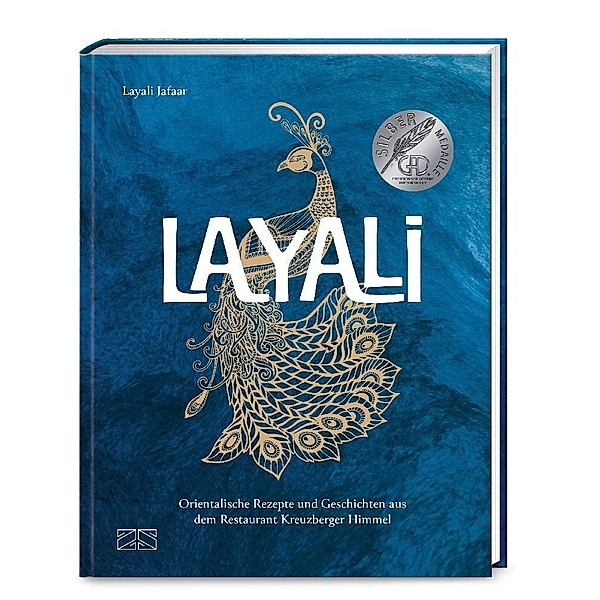 Layali, Layali Jafaar