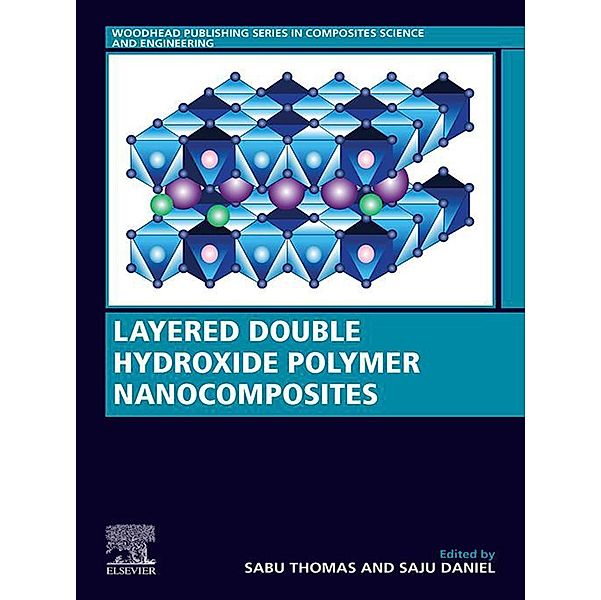 Layered Double Hydroxide Polymer Nanocomposites