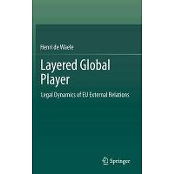 Layered Global Player, Henri de Waele
