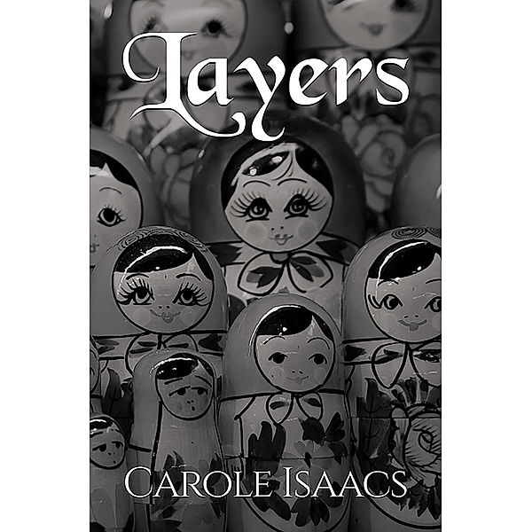 Layers, Carole Isaacs