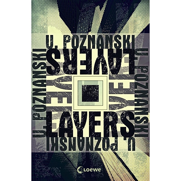 Layers, Ursula Poznanski