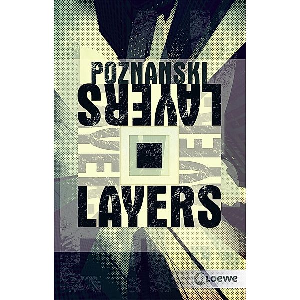 Layers, Ursula Poznanski