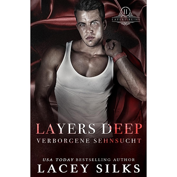 Layers Deep: Verborgene Sehnsucht (Layers-Reihe, #2) / Layers-Reihe, Lacey Silks