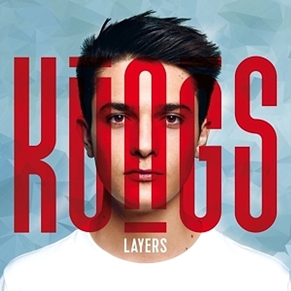 Layers (Vinyl), Kungs