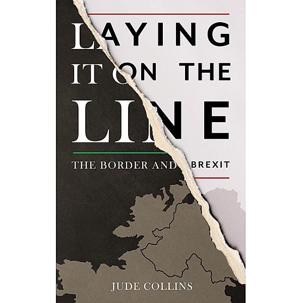 Laying it on the Line, Jude Collins