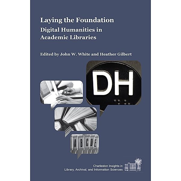 Laying the Foundation / Purdue University Press