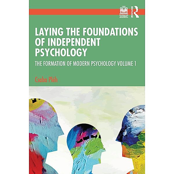 Laying the Foundations of Independent Psychology, Csaba Pléh