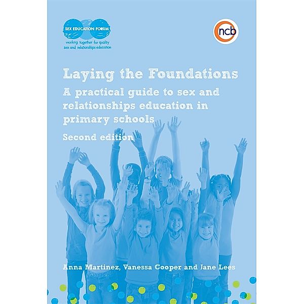 Laying the Foundations, Second Edition, Anna Martinez, Vanessa Cooper, Jane Lees