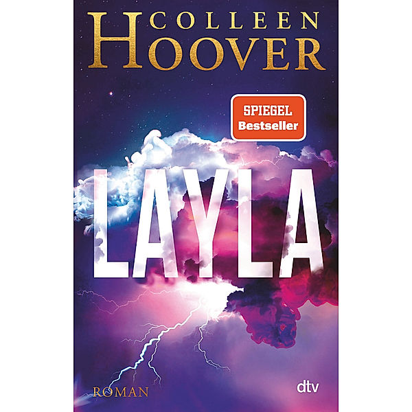 Layla, Colleen Hoover