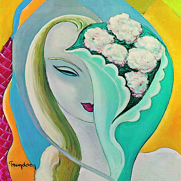 Layla And Other Assorted Love Songs (Remastered), Derek & The Dominos