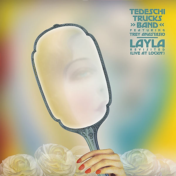Layla Revisited, Tedeschi Trucks Band, Trey Anastasio