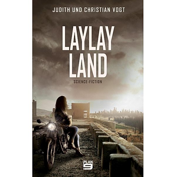 Laylayland, Judith Vogt, Christian Vogt