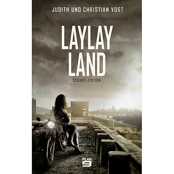 Laylayland, Judith Vogt, Christian Vogt
