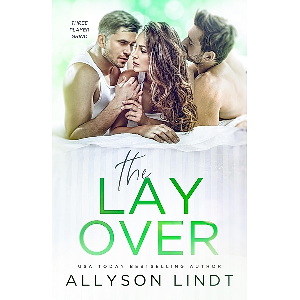 Layover / Acelette Press, Allyson Lindt