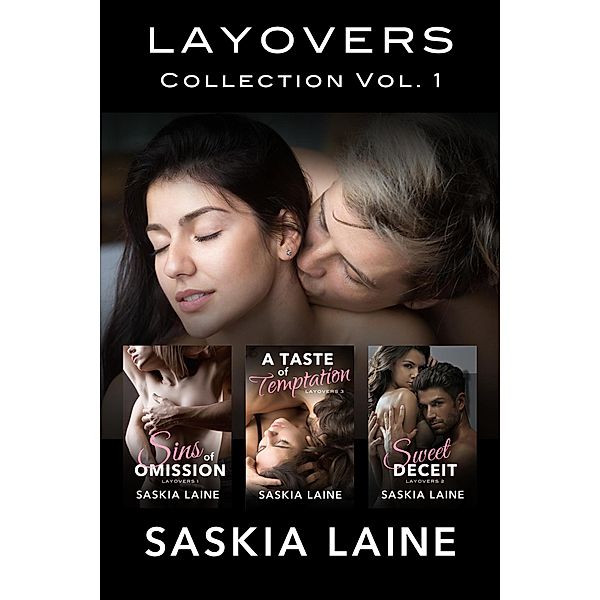 Layovers Collection Volume 1 / Layovers Collection, Saskia Laine