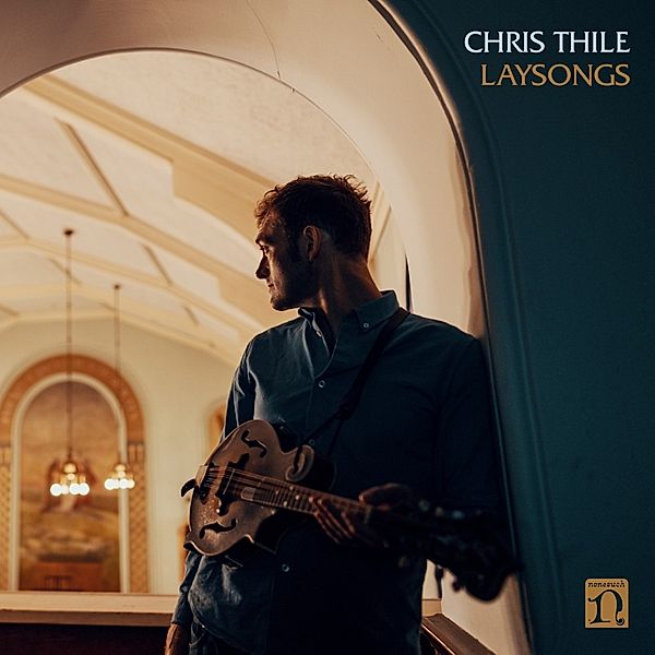 Laysongs (Vinyl), Chris Thile