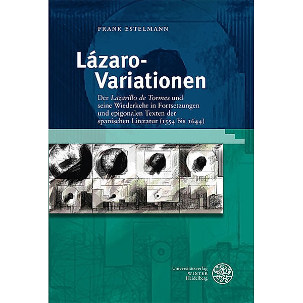 Lázaro-Variationen, Frank Estelmann
