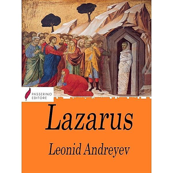 Lazarus, Leonid Andreyev