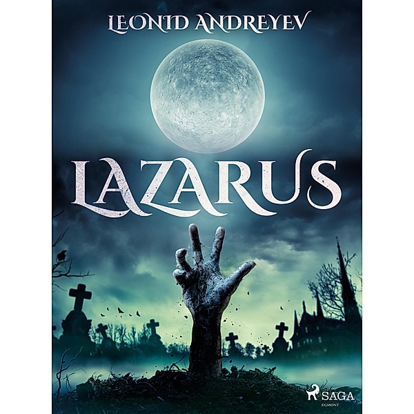 Lazarus, Leonid Andreyev