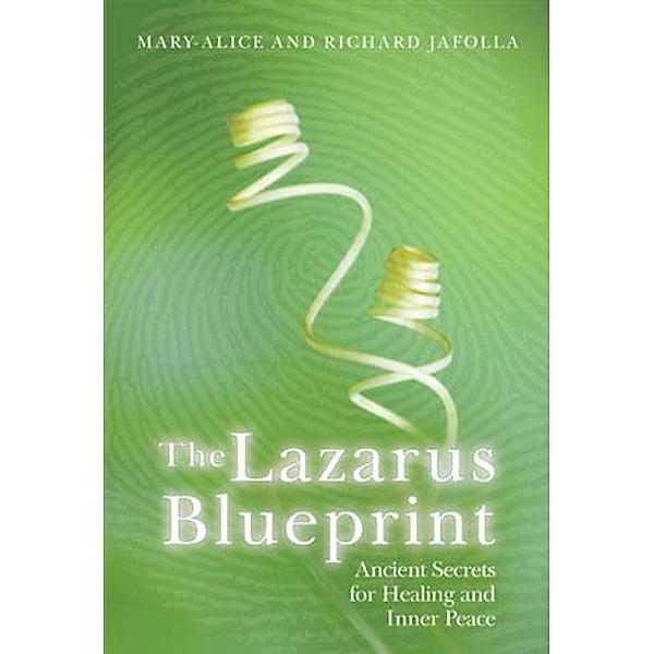 Lazarus Blueprint, Mary-Alice Jafolla