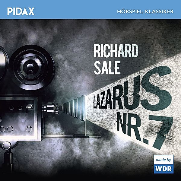Lazarus Nr. 7, Richard Sale