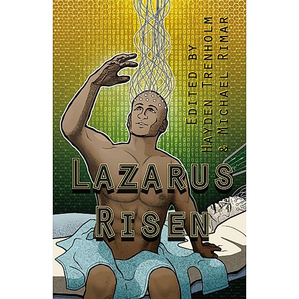 Lazarus Risen / Bundoran Press Publishing House