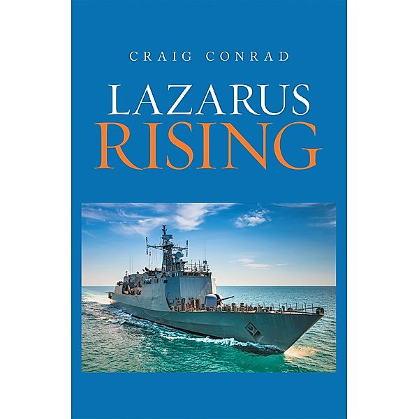 Lazarus Rising, Craig Conrad