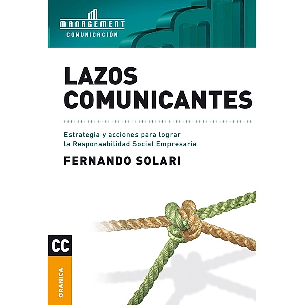 Lazos comunicantes, Fernando Solari