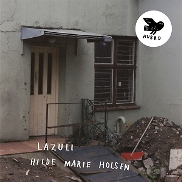 Lazuli (Vinyl), Hilde Marie Holsen