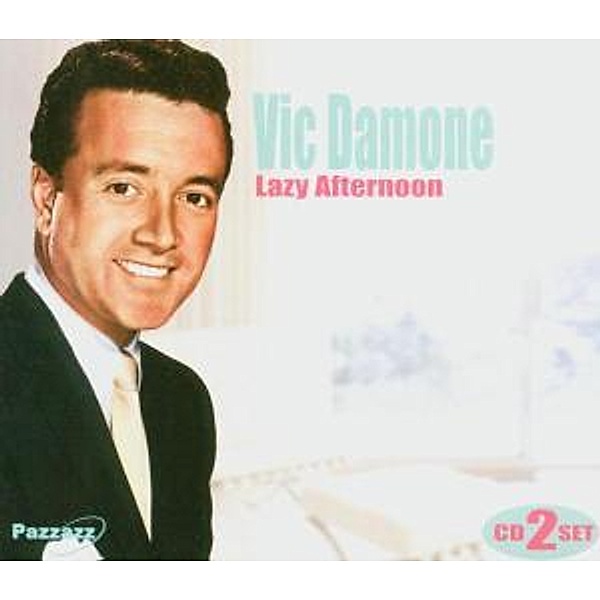 Lazy Afternoon, Vic Damone