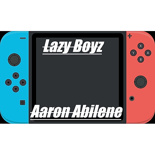 Lazy Boyz, Aaron Abilene