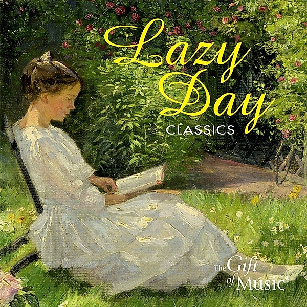 Lazy Day Classics, Simon, Goodman, Hanover Band, Lso, Engl.Chamber Orch.