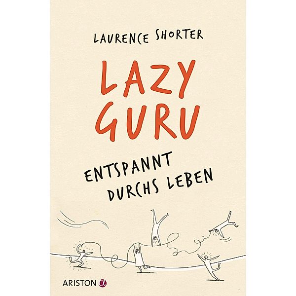 Lazy Guru, Laurence Shorter