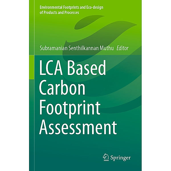 LCA Based Carbon Footprint Assessment