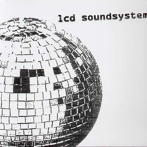 Lcd Soundsystem (Vinyl), LCD Soundsystem