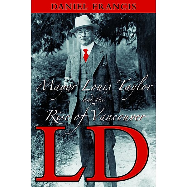 LD, Daniel Francis