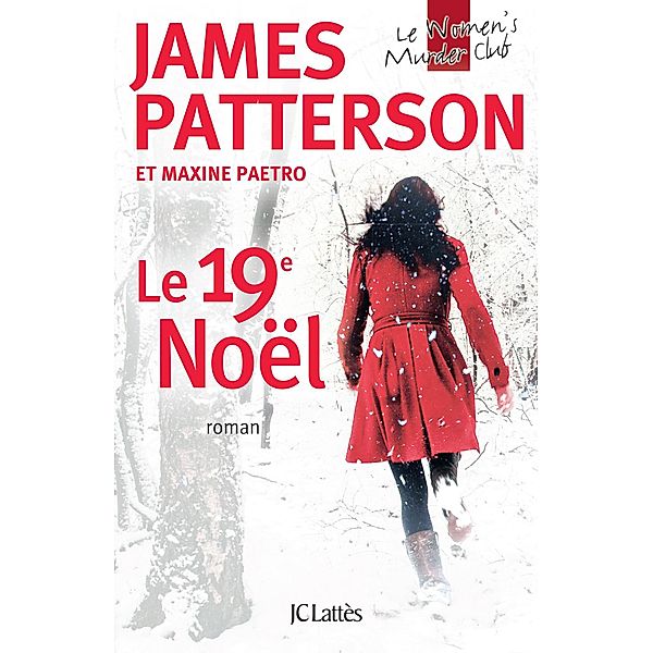 Le 19e Noël / Women's murder club Bd.19, James Patterson