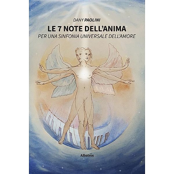 Le 7 note dell'anima, Dany Paolini