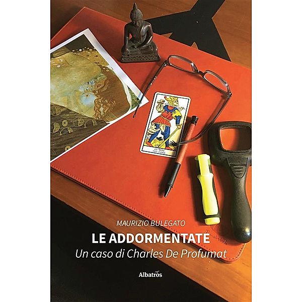 Le addormentate, Maurizio Bulegato