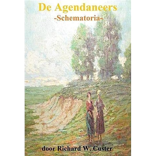 Le Agendaneers, Richard W. Custer