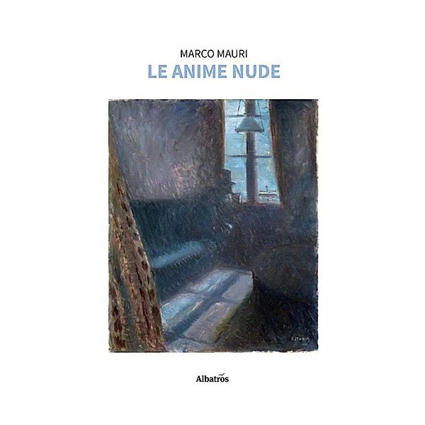 Le anime nude, Marco Mauri