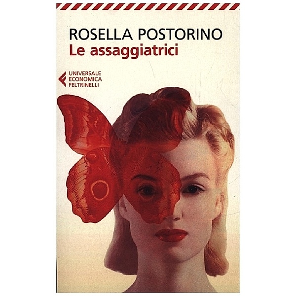 Le assaggiatrici, Rosella Postorino