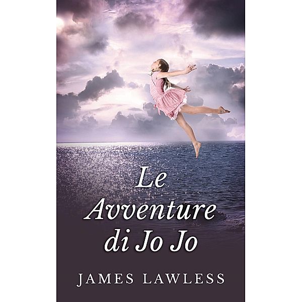 Le Avventure di Jo Jo, James Lawless