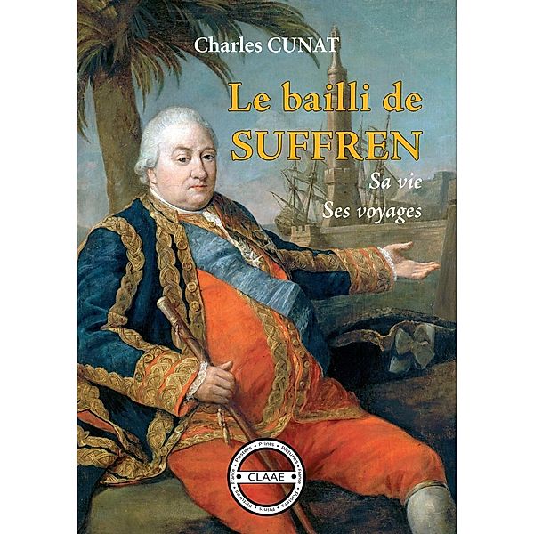 Le bailli de Suffren, Charles Cunat