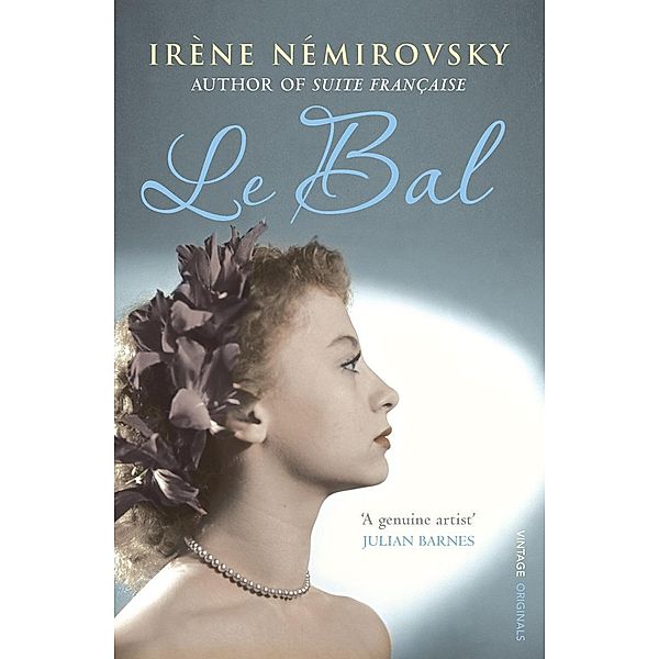Le Bal, Irène Némirovsky