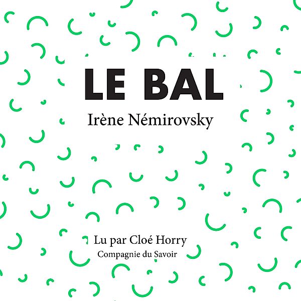 Le Bal, Irène Némirovsky