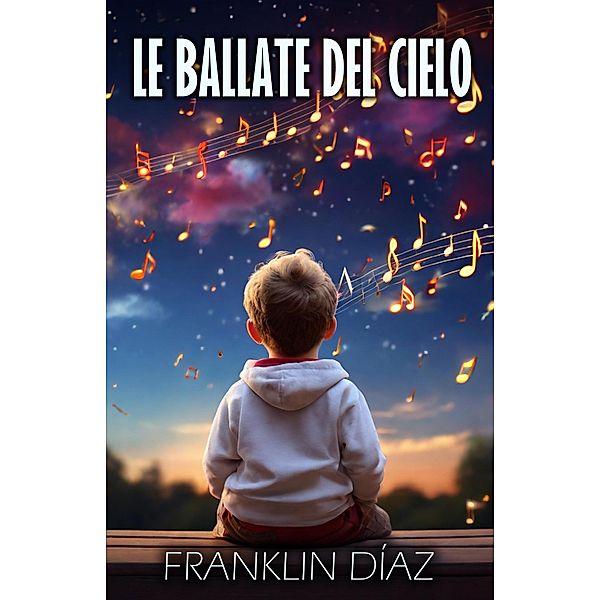 Le Ballate del Cielo, Franklin Díaz