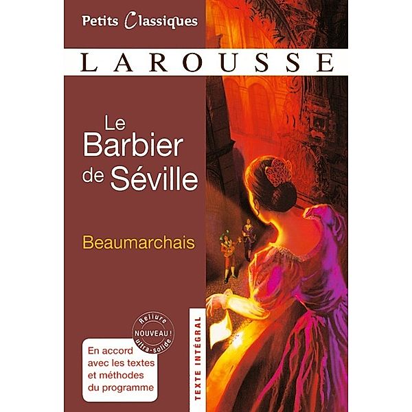 Le Barbier de Séville